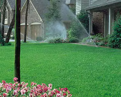 Irrigation & Sprinklers, Newnan, GA