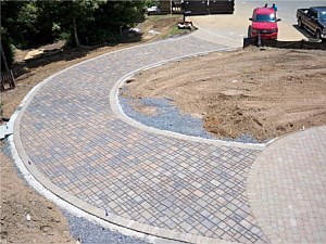 Pavers