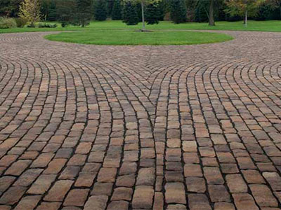 Old World Paver